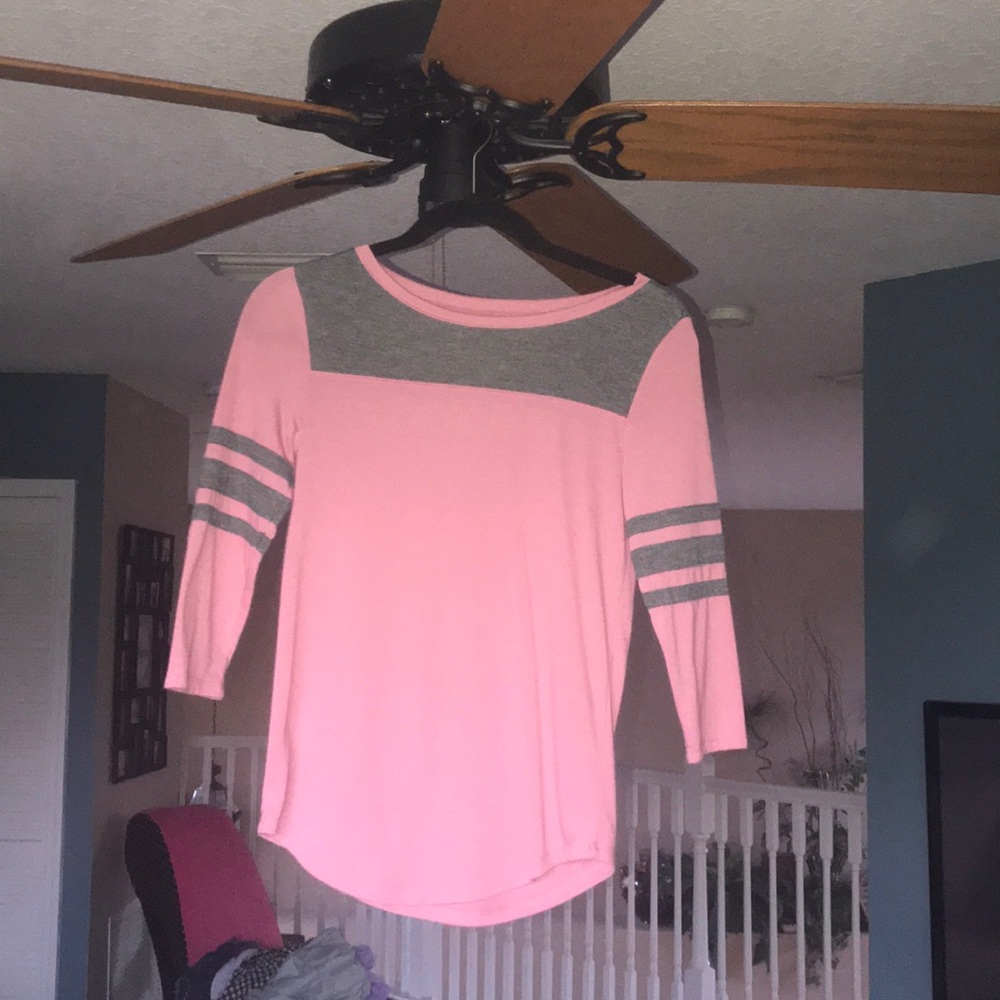 Girls shirt